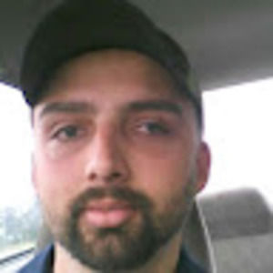 Meet your Posher, Travis